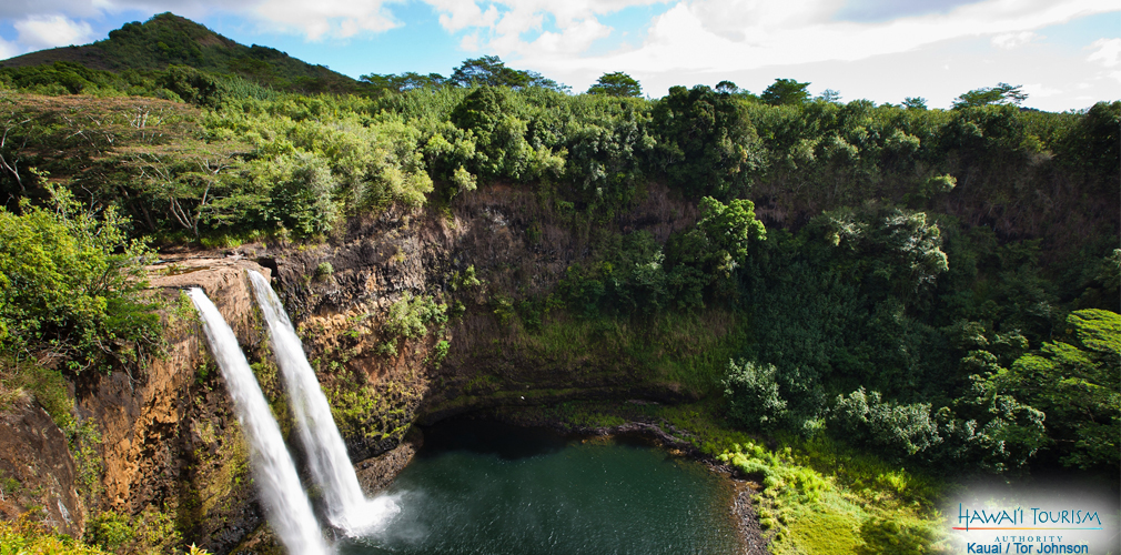 Kauai, Hawaii